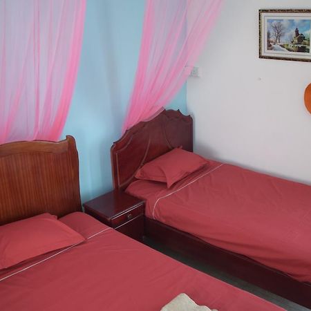Mauri Holidays 'Budgeted Apartment' La Gaulette Rom bilde