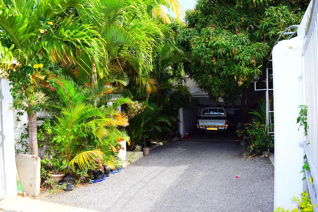 Mauri Holidays 'Budgeted Apartment' La Gaulette Rom bilde
