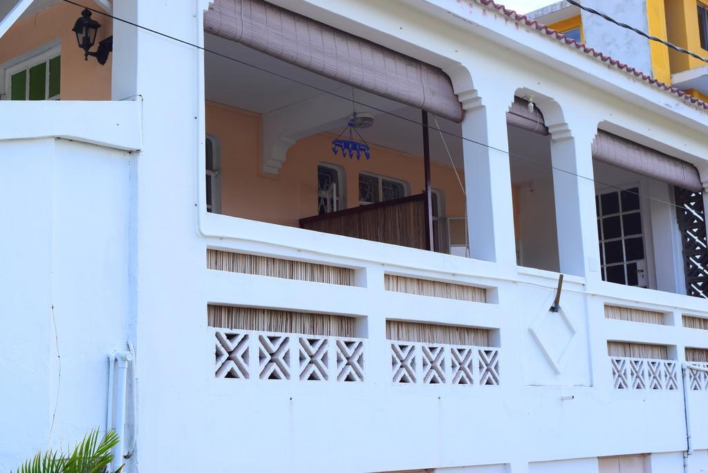 Mauri Holidays 'Budgeted Apartment' La Gaulette Rom bilde