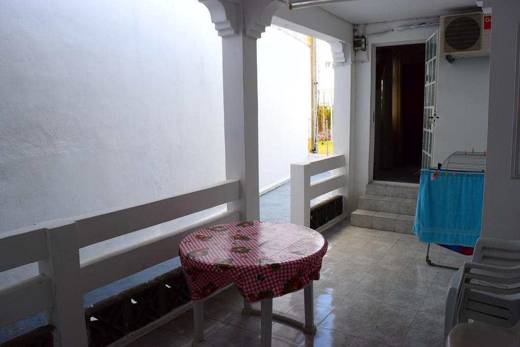 Mauri Holidays 'Budgeted Apartment' La Gaulette Rom bilde