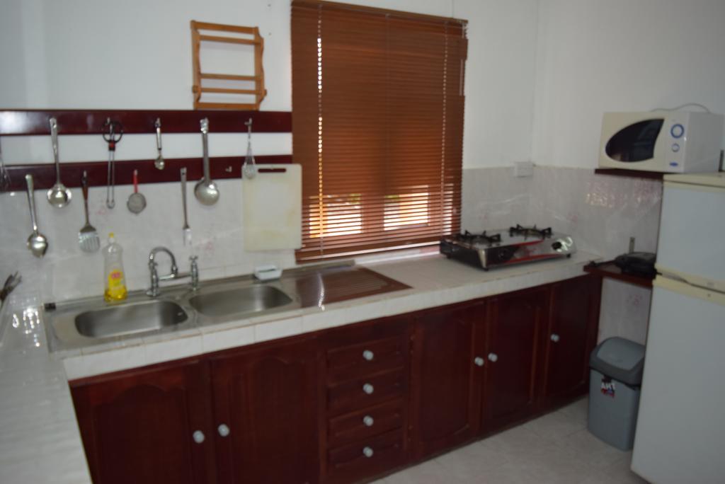Mauri Holidays 'Budgeted Apartment' La Gaulette Rom bilde